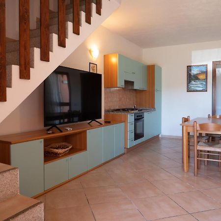 Casa Vacanza la Suaredda San Teodoro  Esterno foto