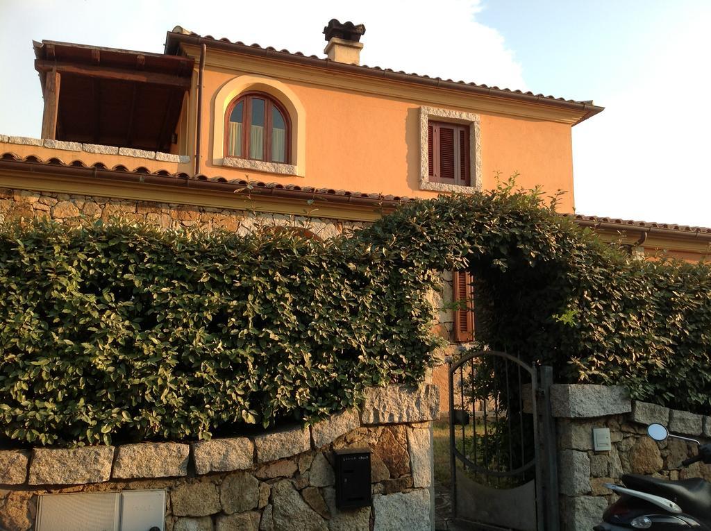 Casa Vacanza la Suaredda San Teodoro  Camera foto
