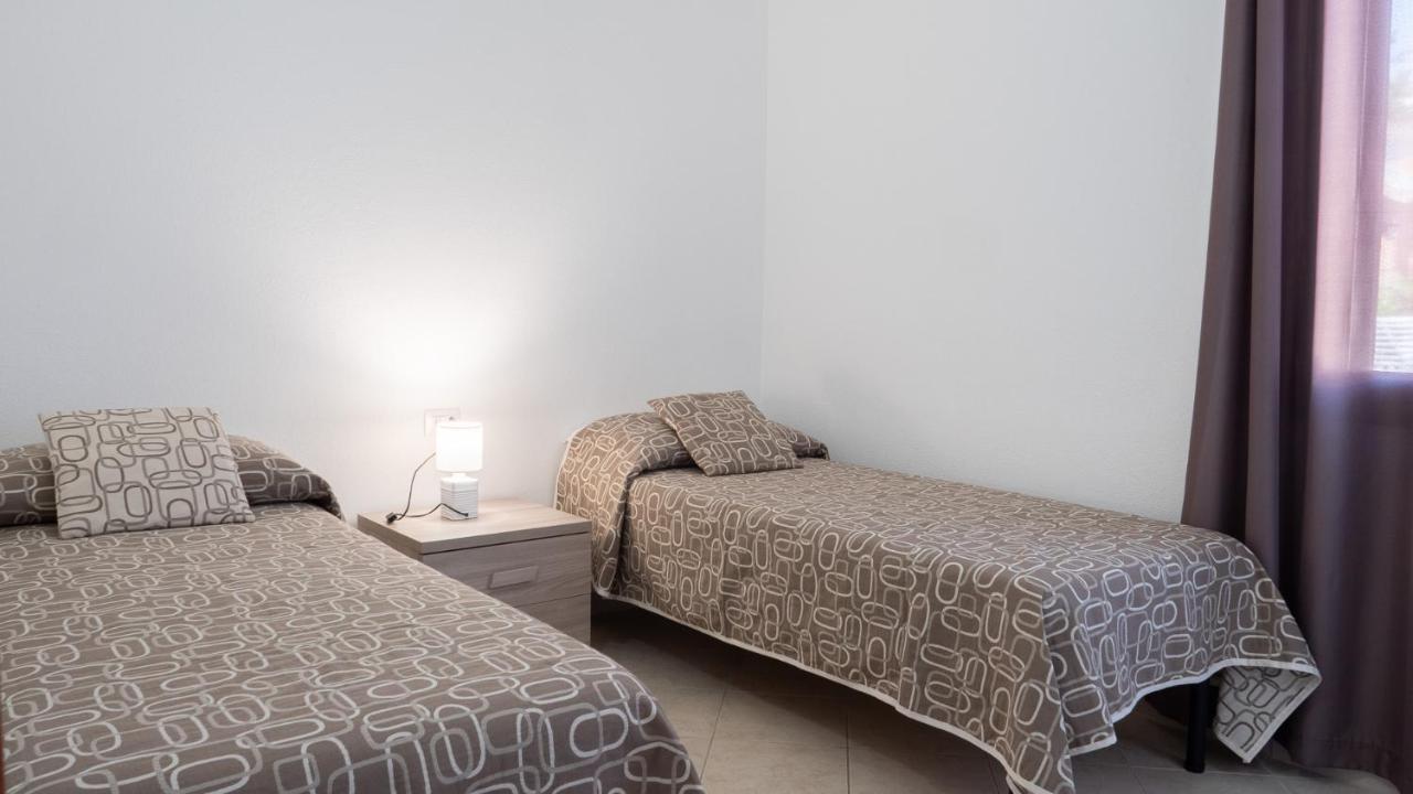 Casa Vacanza la Suaredda San Teodoro  Esterno foto