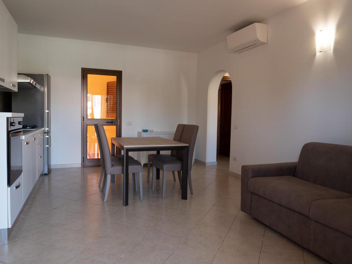 Casa Vacanza la Suaredda San Teodoro  Esterno foto