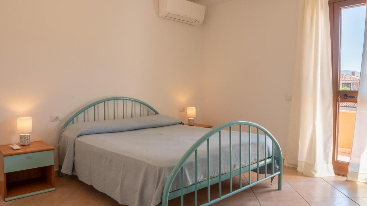 Casa Vacanza la Suaredda San Teodoro  Esterno foto