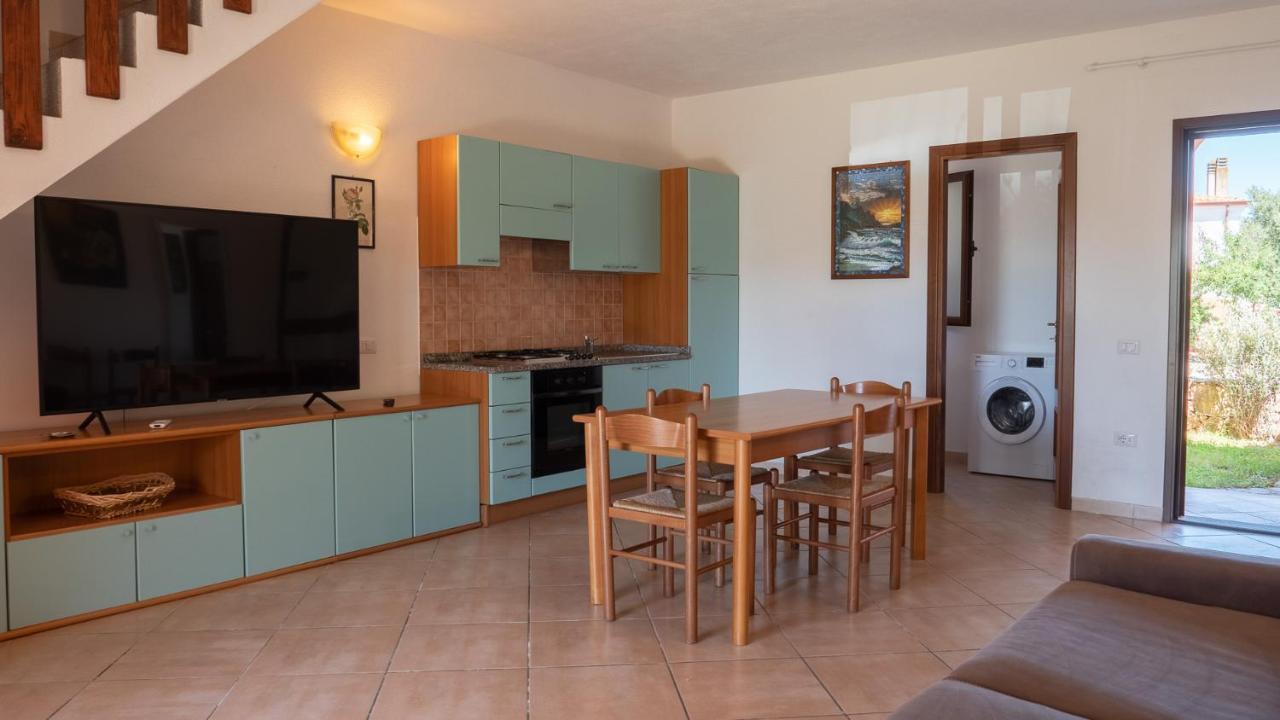 Casa Vacanza la Suaredda San Teodoro  Esterno foto