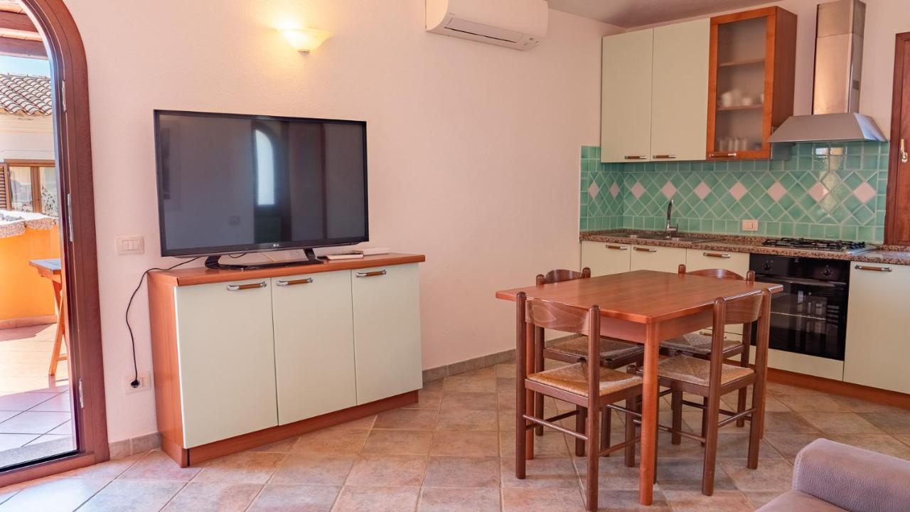 Casa Vacanza la Suaredda San Teodoro  Esterno foto