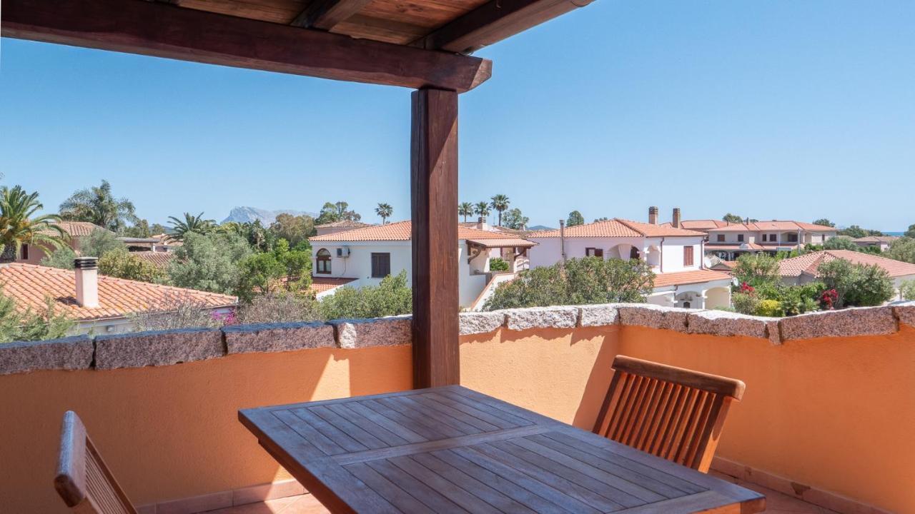 Casa Vacanza la Suaredda San Teodoro  Esterno foto