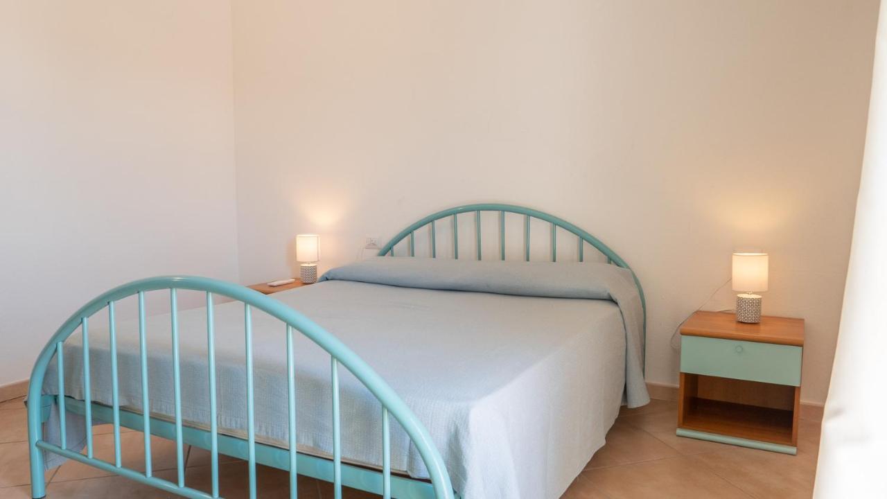 Casa Vacanza la Suaredda San Teodoro  Esterno foto