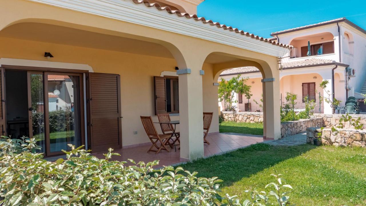 Casa Vacanza la Suaredda San Teodoro  Esterno foto