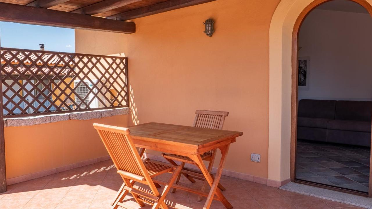 Casa Vacanza la Suaredda San Teodoro  Esterno foto