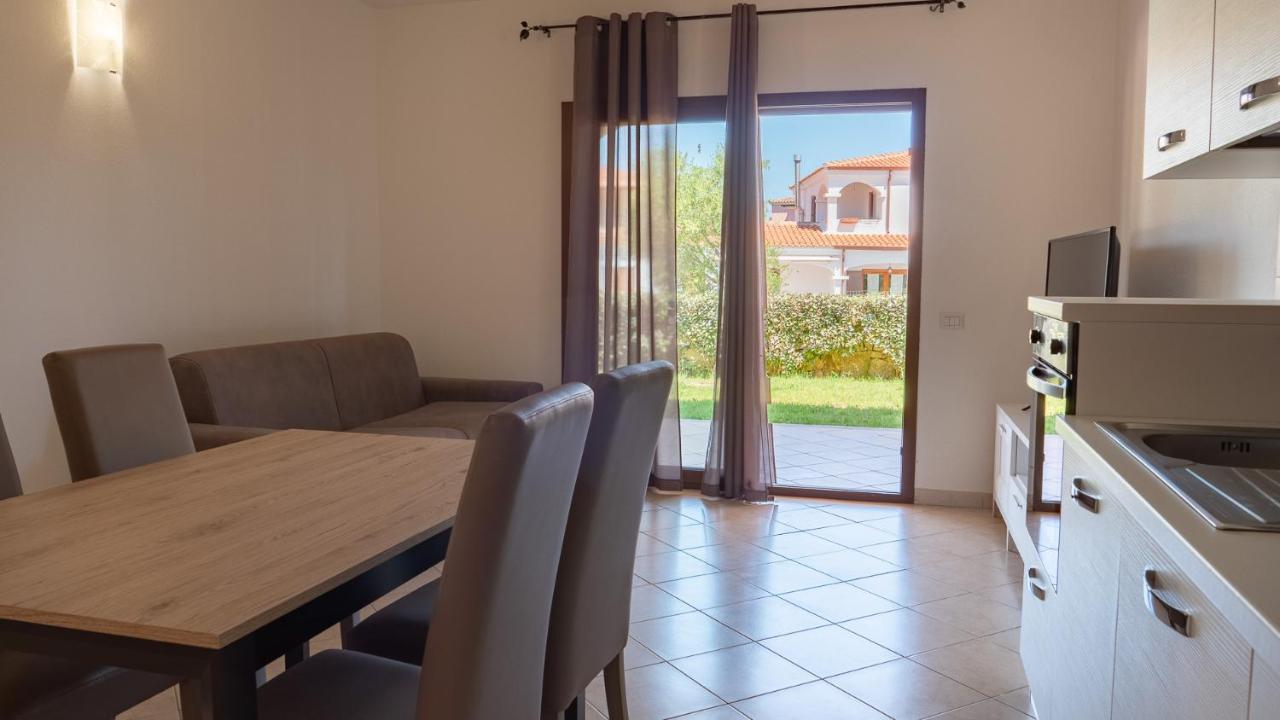 Casa Vacanza la Suaredda San Teodoro  Esterno foto