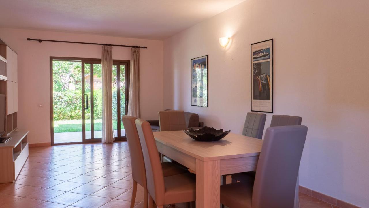 Casa Vacanza la Suaredda San Teodoro  Esterno foto