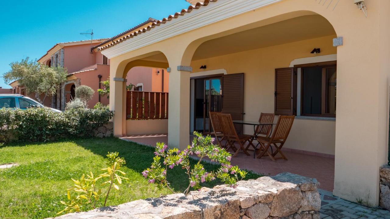 Casa Vacanza la Suaredda San Teodoro  Esterno foto