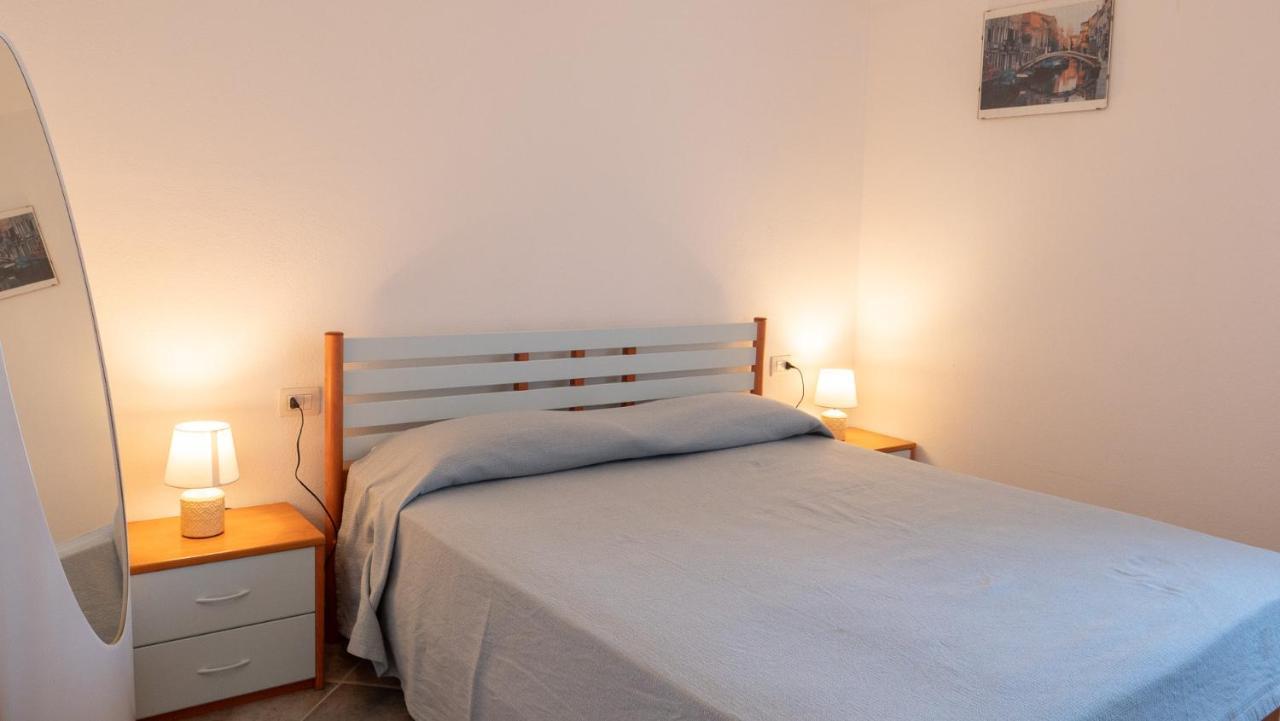 Casa Vacanza la Suaredda San Teodoro  Esterno foto