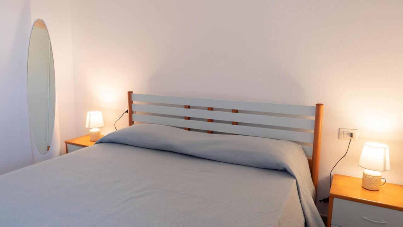 Casa Vacanza la Suaredda San Teodoro  Esterno foto