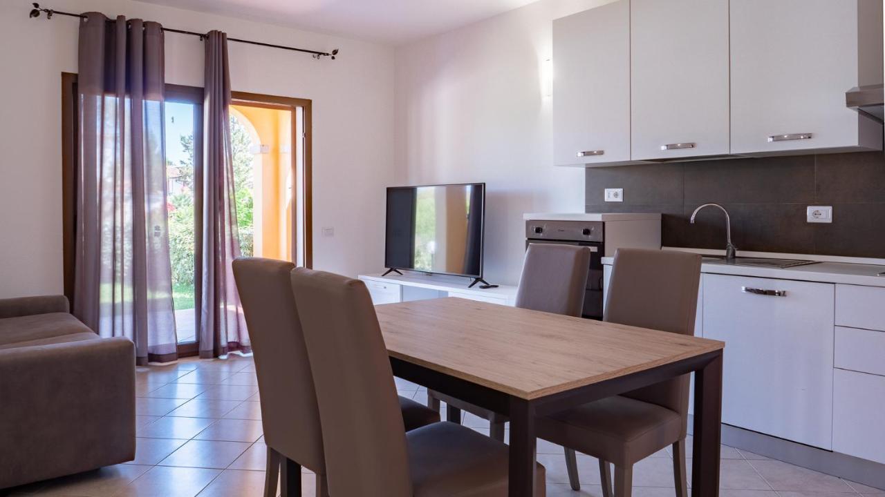 Casa Vacanza la Suaredda San Teodoro  Esterno foto
