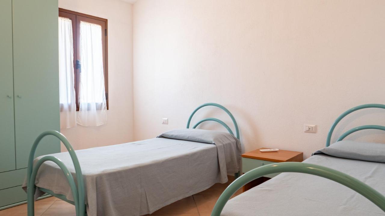 Casa Vacanza la Suaredda San Teodoro  Esterno foto