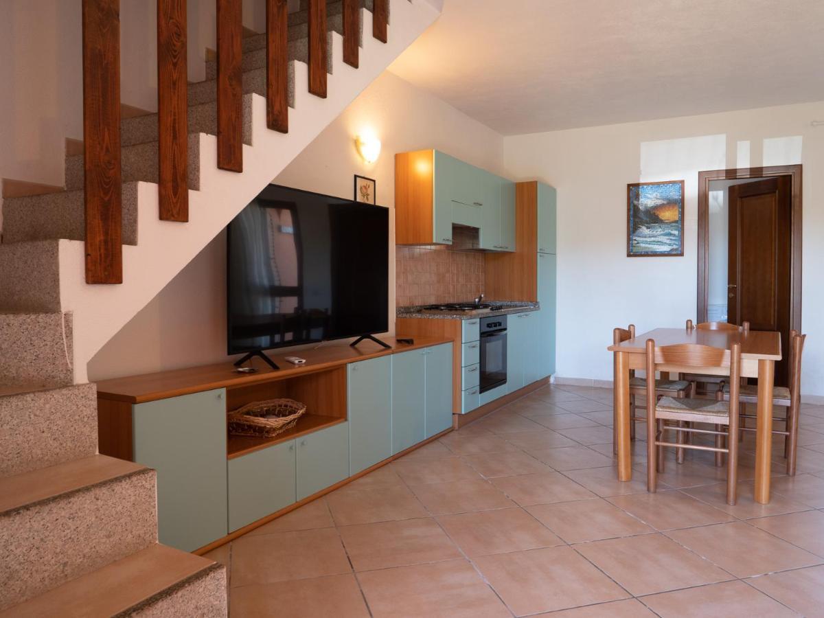 Casa Vacanza la Suaredda San Teodoro  Esterno foto