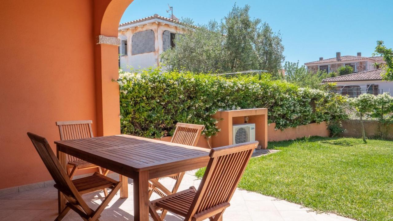 Casa Vacanza la Suaredda San Teodoro  Esterno foto