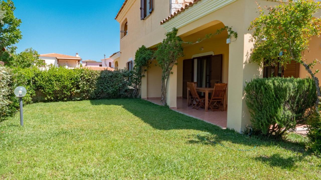 Casa Vacanza la Suaredda San Teodoro  Esterno foto